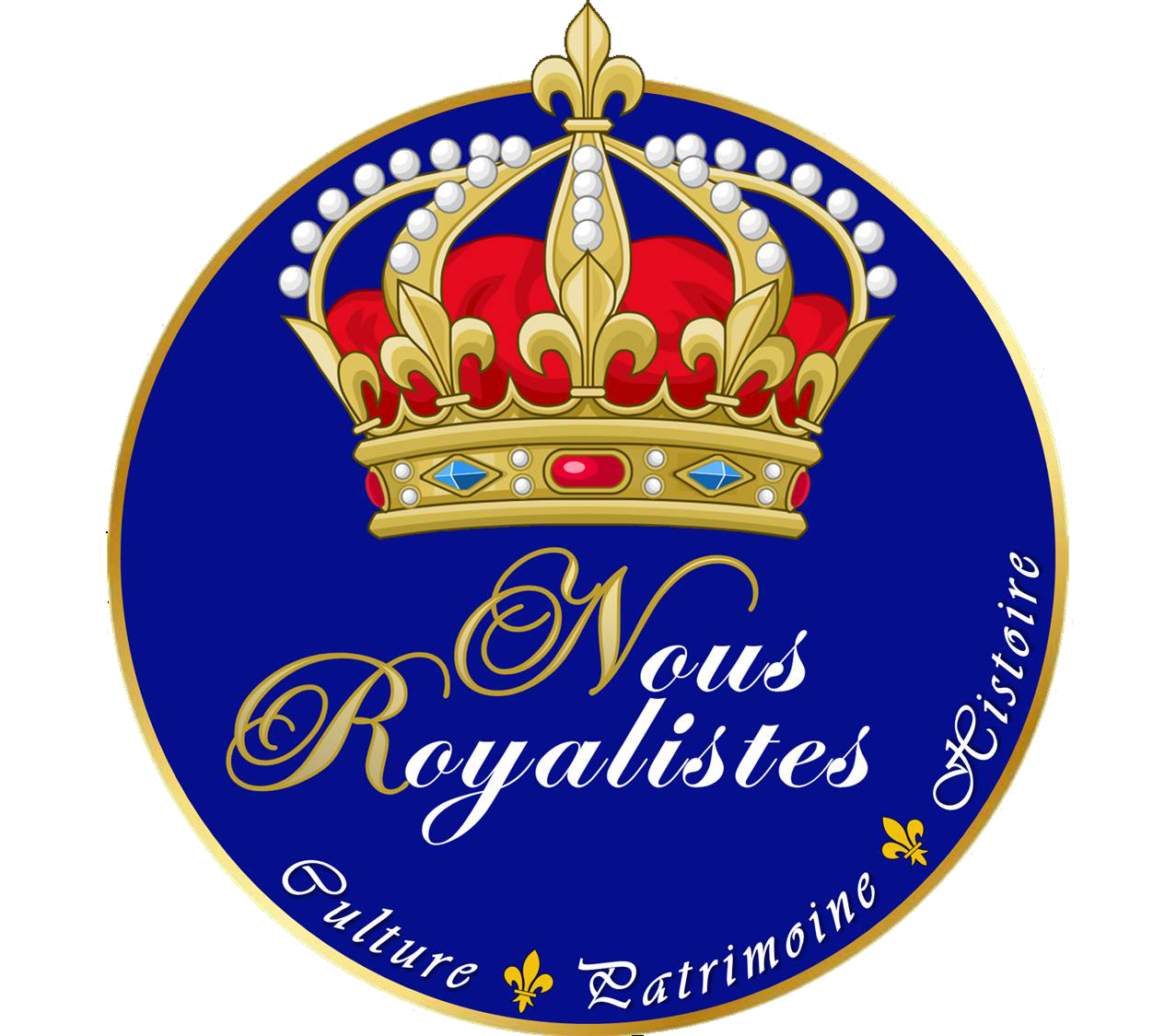 Nous Royalistes