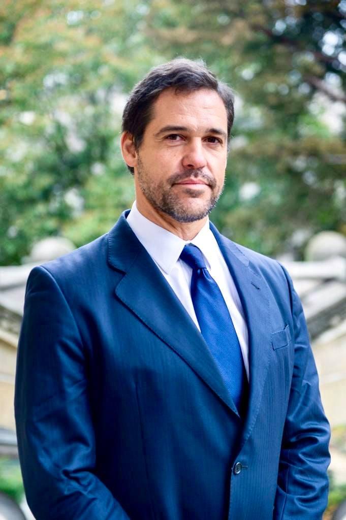 Portrait de Louis XX